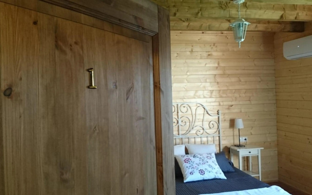 Casa Rural La Dehesa de Toledo