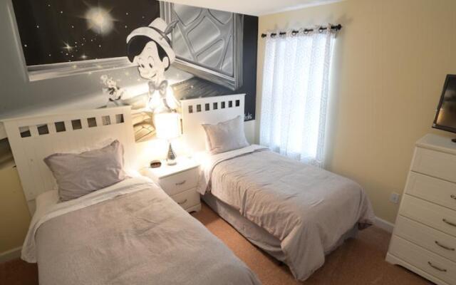 Great Orlando Vacation Homes West Kissimmee/Davenport