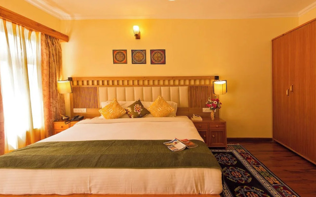 Ladakh Residency