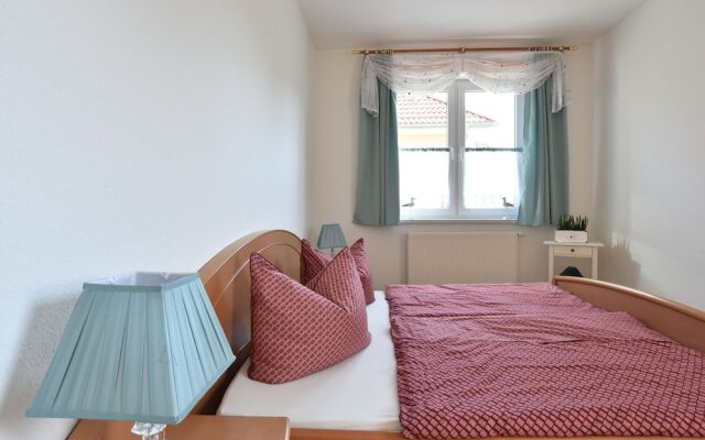 Apartment in Kuhlungsborn Near the Baltic Sea
