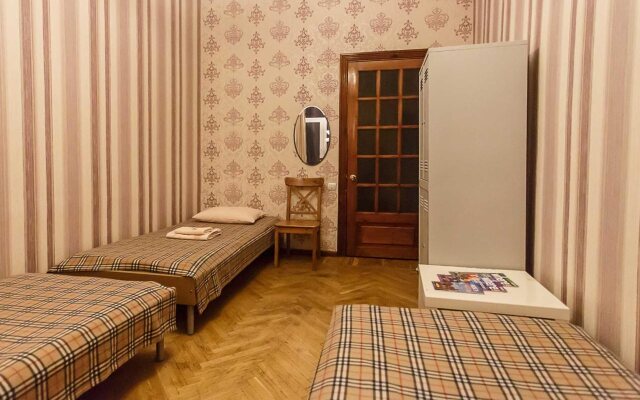 Шоколад Хостел