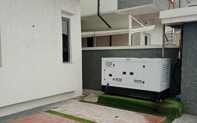 Deliz Homes And Hotel