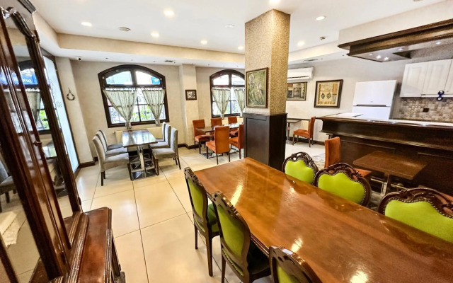 Sagiroglu Hotel