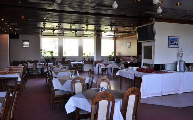 Horský hotel Hanička