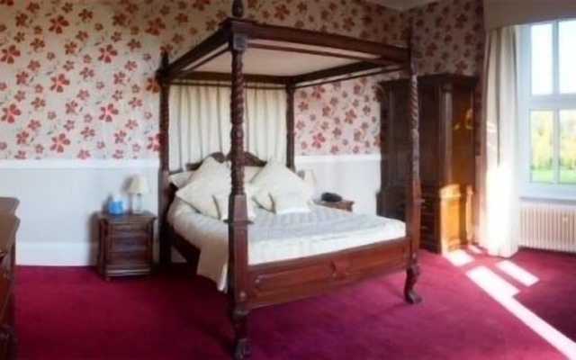 The Wroxeter Hotel