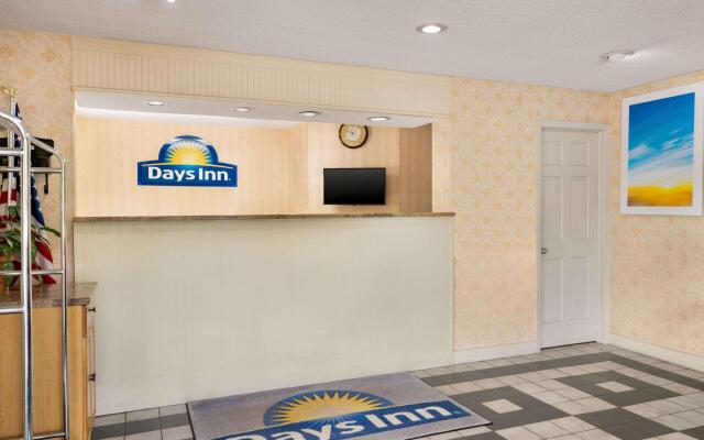 Days Inn Auburn/Finger Lakes Region