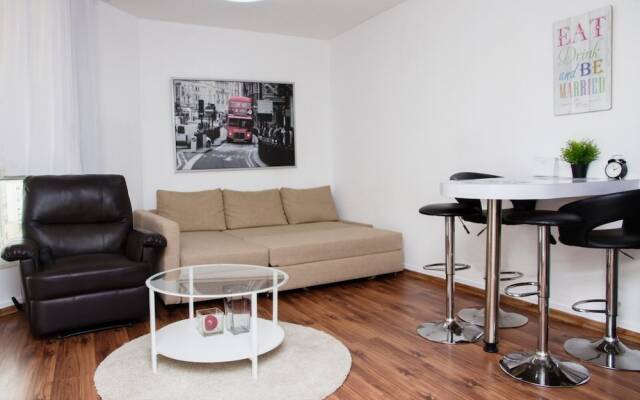 Ezore Yam Apartments - Ben Gurion 99