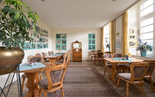 Kurhaus Hotel