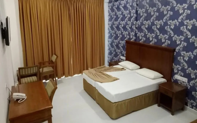 Garden Beach Hotel