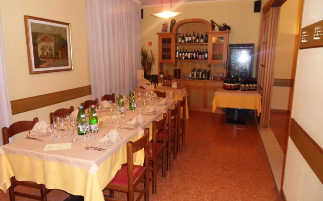 Albergo Betulla