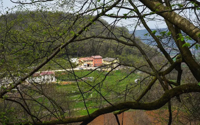 Bed and Breakfast La Quiete