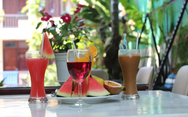 Hoi An Village Riverside Boutique Hotel