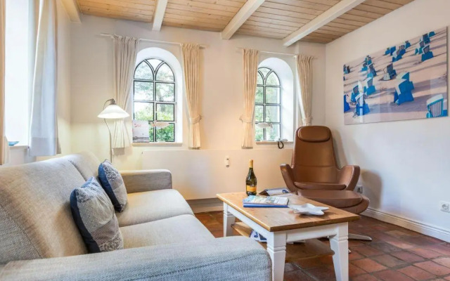 Haus Muehlenhof_ Whg_ 4