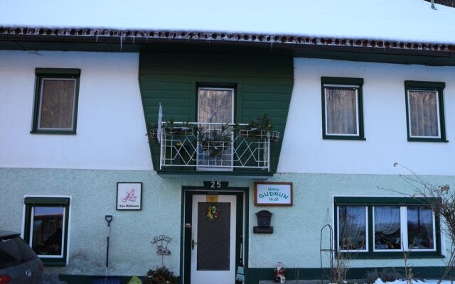 Pension Haus Gudrun