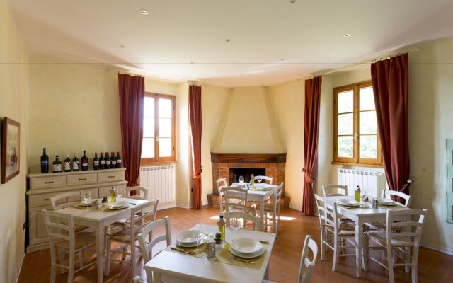 Villa le Monache B&B