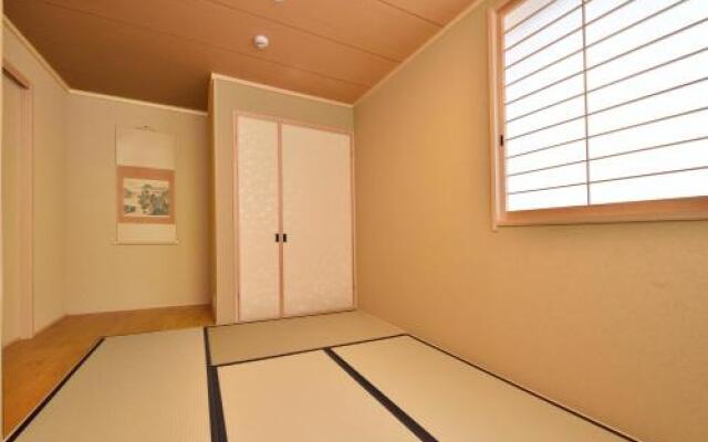 Guesthouse & Salon ShukuShuku