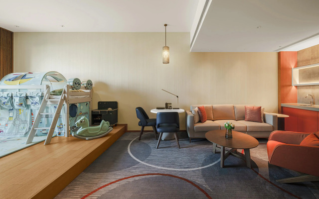 InterContinental Suzhou by IHG