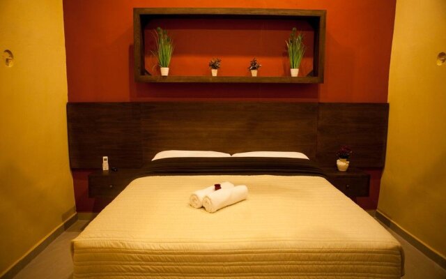 Villa San Antonio de Padua