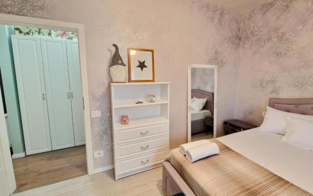 Mirvana Apartment