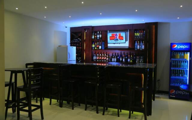 Kerawi International Hotel