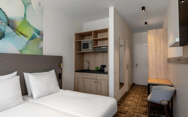 Wyndham Garden Munich Messe