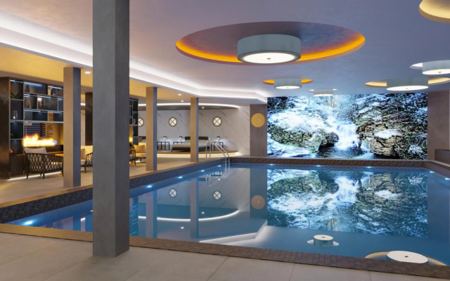 Leonardo Royal Hotel Baden-Baden