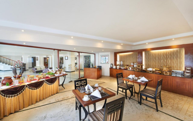 Highland Hotel Ooty
