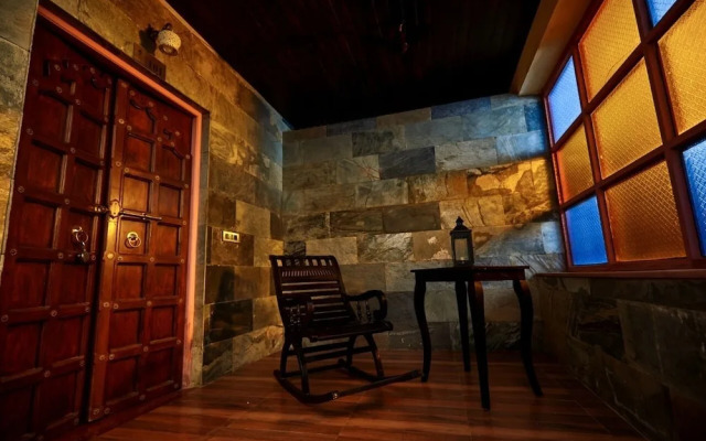 Vijay Garh Resort Udaipur