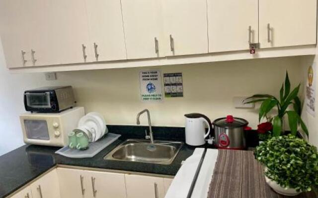 Courtyards 2br