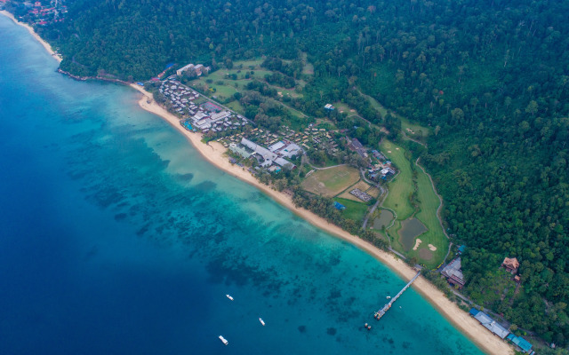 Berjaya Tioman Resort