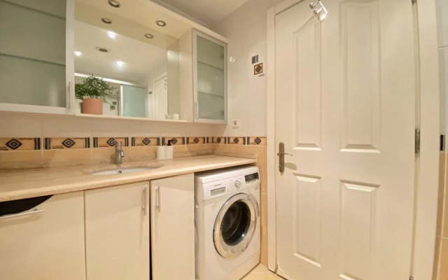 Missafir Exclusive and Central Flat in Nisantasi
