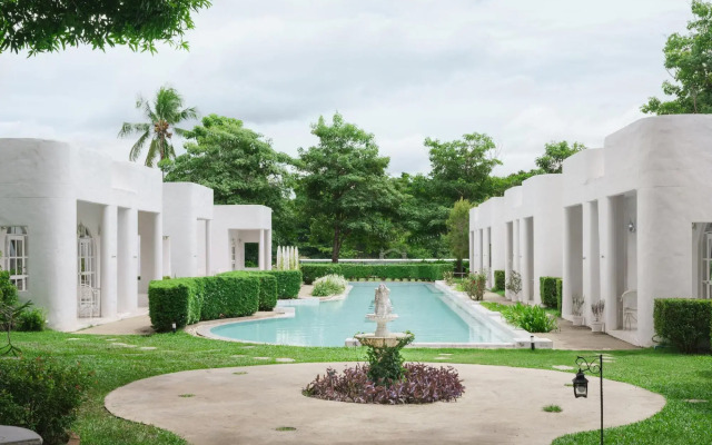 Villa La Flora Kanchanaburi
