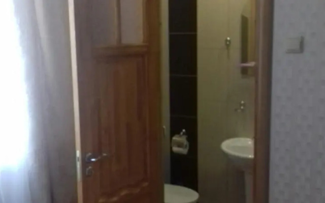 Данил и Дарья