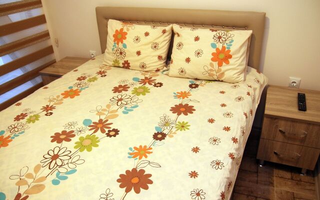 Amasra Aydoğan Otel