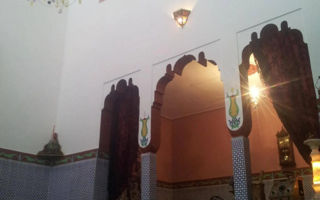 Maison Adam