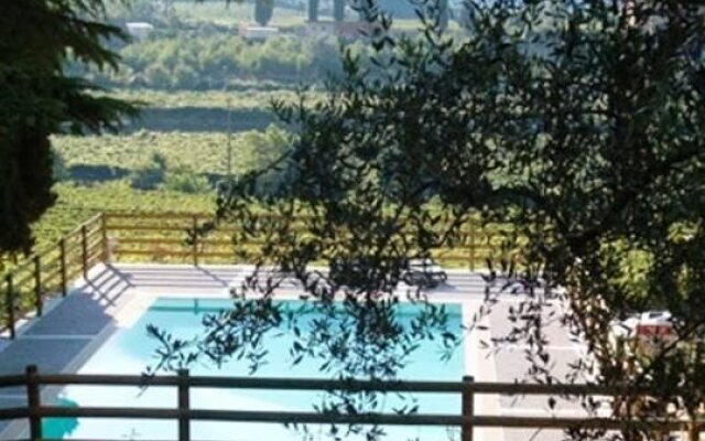 Agriturismo Maso Lizzone