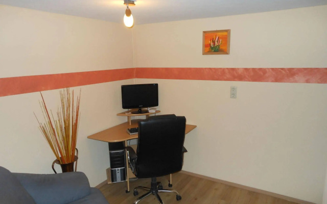 Pension St. Leonhard