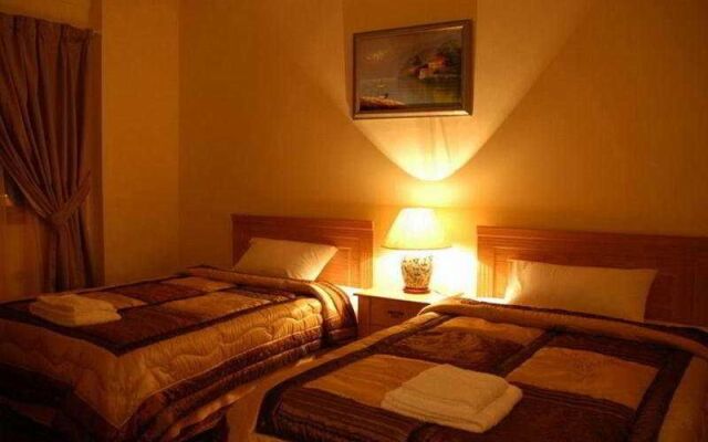 Hotel City Suites Kuwait