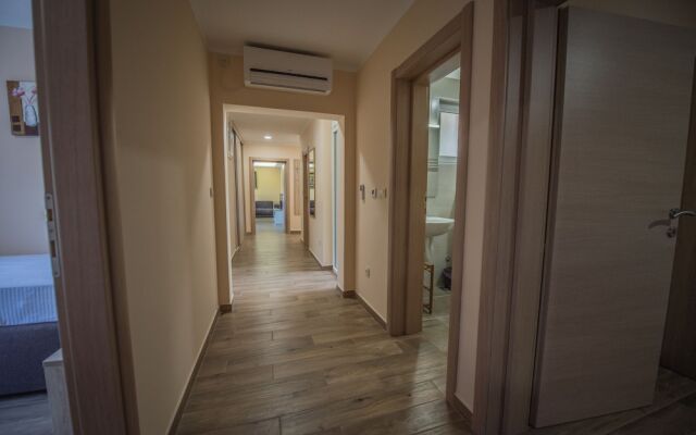 Apartment Vrutak