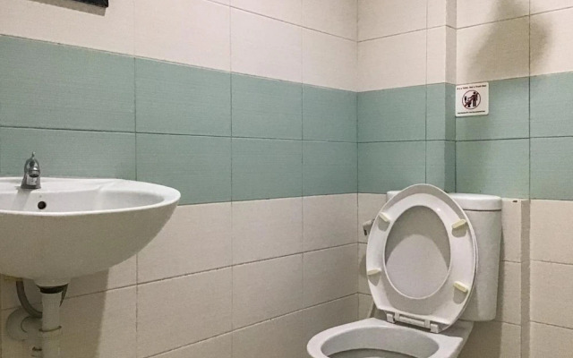 Pondok Mesari Padma Legian RedPartner