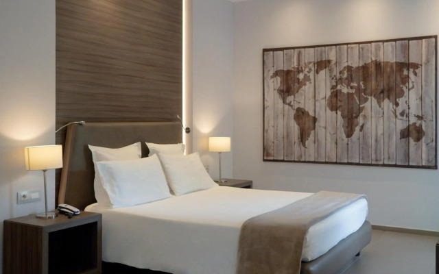 Hotel Marad
