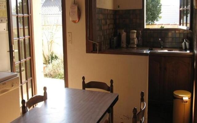 Maison Saint-Gilles-Croix-de-Vie, 5 pièces, 8 personnes - FR-1-324-197