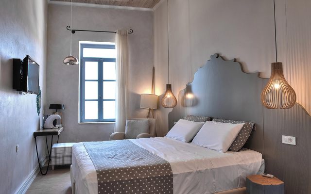 Elia Zampeliou Hotel - Adults Only