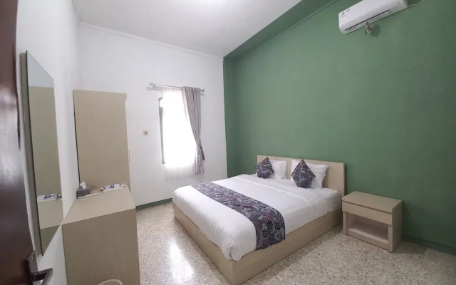 Homestay Azarine Jogja Dekat UGM By Simply Homy