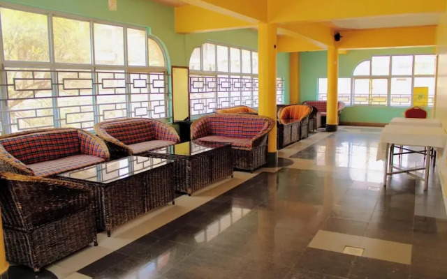 Global Hotels & Suites Kitengela