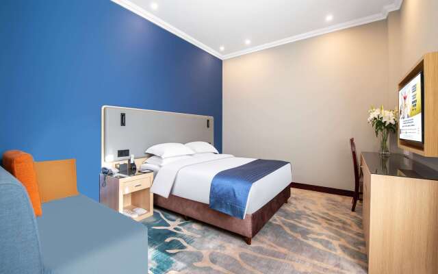 Ramada Linyi North