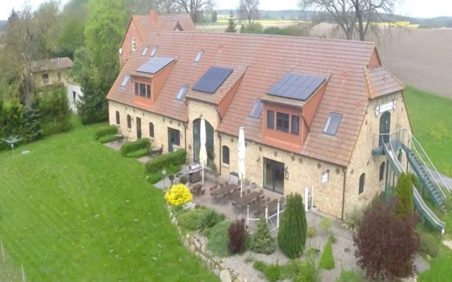 Heu-Ferienhof Altkamp