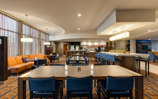 Courtyard by Marriott Philadelphia Great Valley/Malvern