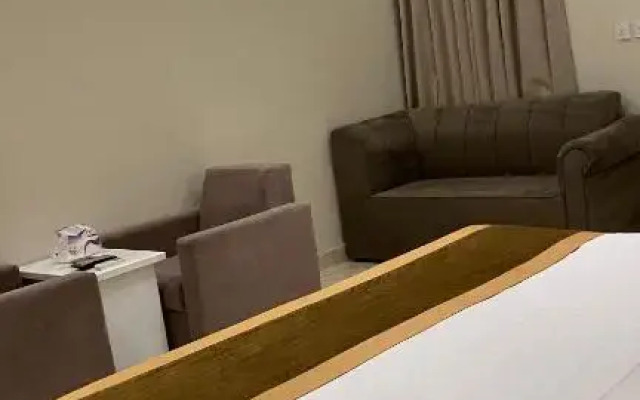 Al Safwah Grand Hotel