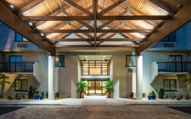 DoubleTree by Hilton Gainesville